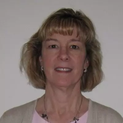 Beth Earley, PMP