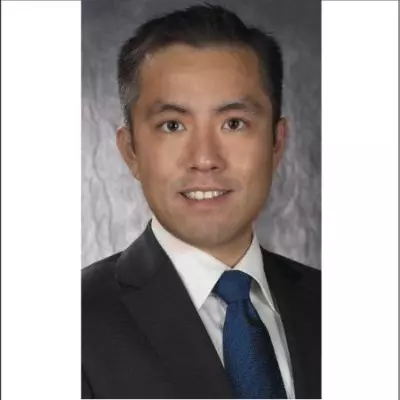 Nelson Leung MBA
