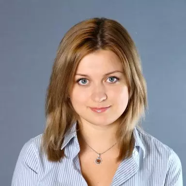Natalya Kubantseva