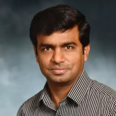 Srinivas Reddy Geedipally, PhD, PE