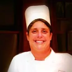 Chef Brenda Lederman