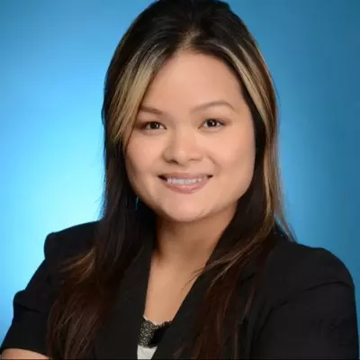 Natalie Nguyen, MPA