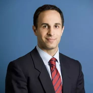 Arash Soleimani, CFA, CPA