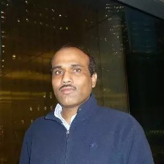 Venkata Reddy Guttikonda, PMP