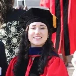 Sarah V. Luna, PhD