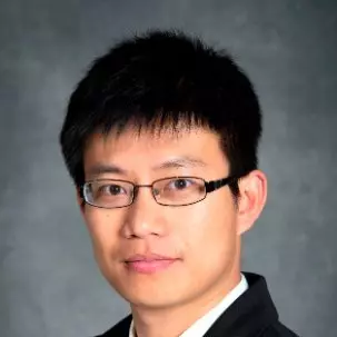 Shibo (Michael) Wang, PhD, E.I.T.