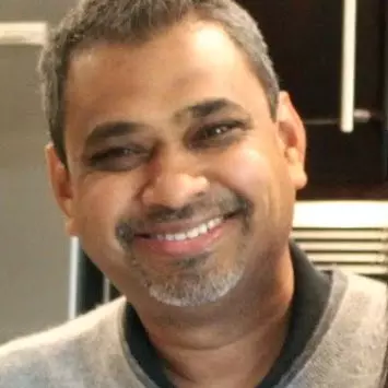 Krishna Garimella