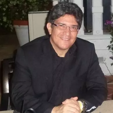 Oscar A. Sáenz, PhD