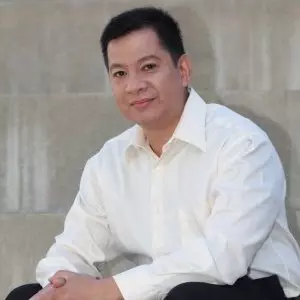 Raymund Mendoza