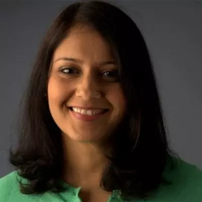 Leena Pradhan-Nabzdyk, PhD, MBA