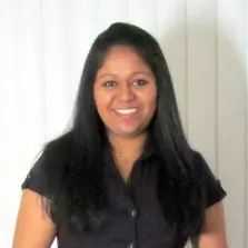 Priyanka Savant