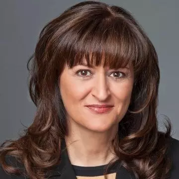 Leila Boulton, JD, MBA