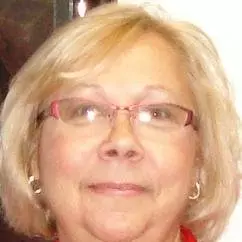 Eileen Sandor