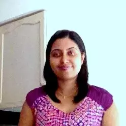 Shreya Banerjee,CQA