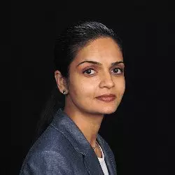 Shefali Patel