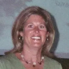 Leigh Ann Krawchyk, MBA