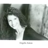 Angela Marie Anton