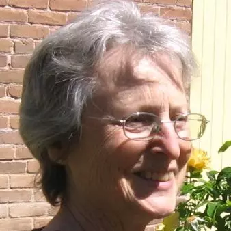 Donna Reiner, PhD