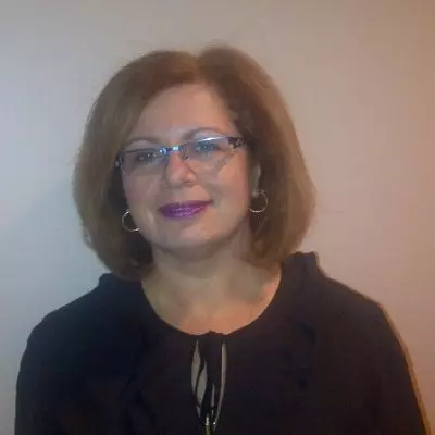 Margaret Kestenbaum RD, MBA