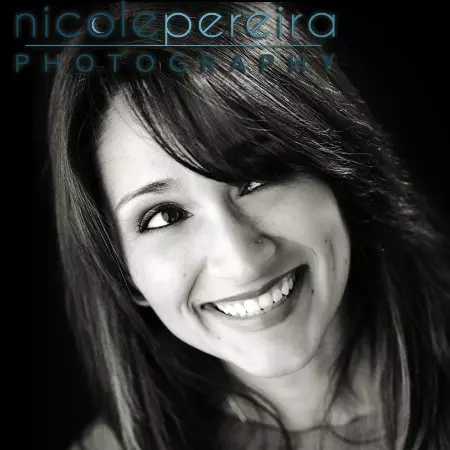 Nicole Pereira
