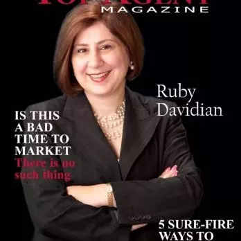 Ruby Davidian