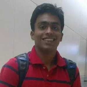 Aravindan Vijayan