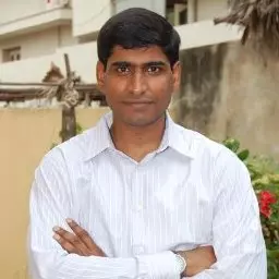 Narendra Talluri