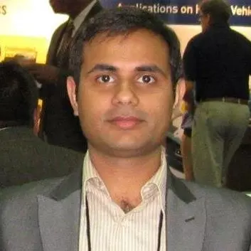 Mayank Rai