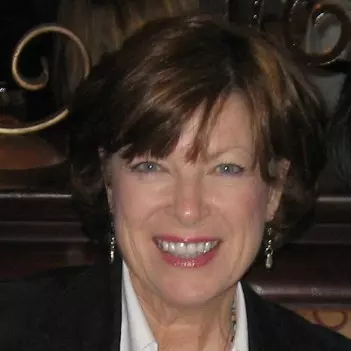 Marcia Hodges