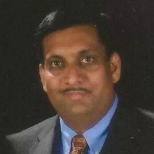 Kishore Patil