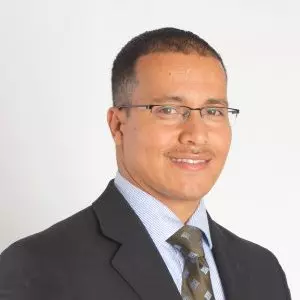 Antonio (Tony) Lugo, III MBA