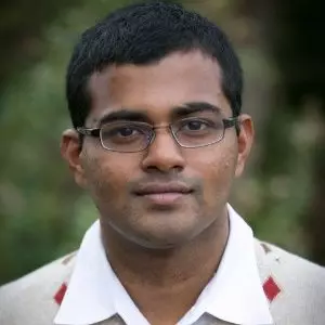 Siddharth Varma