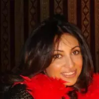 Nasreen Teimouri