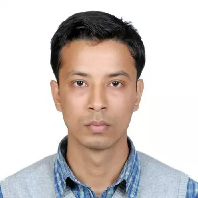 Rajiv Shrestha