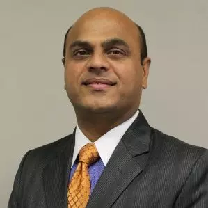 Chetan Balsara, PMP