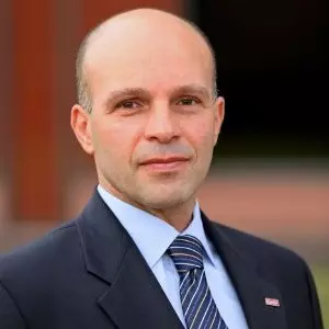 Malek Bohsali, MBA