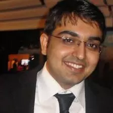 Shail S. Choksi, MBA,CCBA