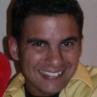 Joseph Alvarado
