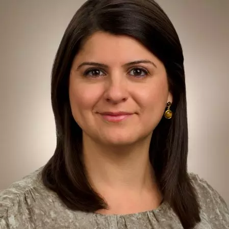 Julie Martinez Verhoff, Au.D., Ph.D.