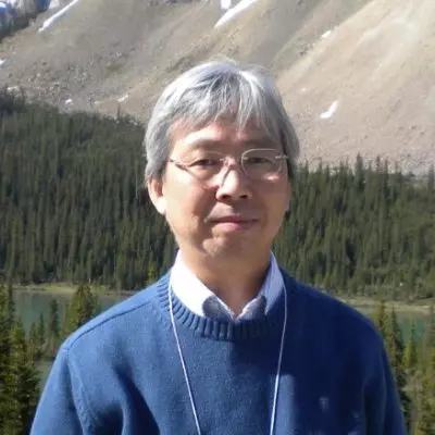 Fuh-Wei Tang, Ph.D.