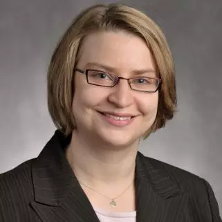 JESSICA BERGER, MBA