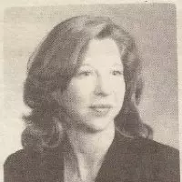 Yvonne Cole-Clingerman