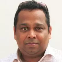 Stephen Ravindranathan