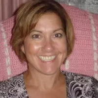 Patty Scheuplein