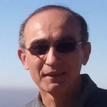 Bahram Bakhshaei