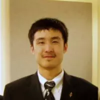 Yifeng Frank Huang