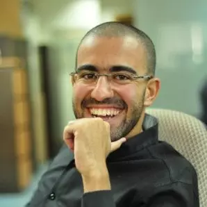 Ahmed Sabry, MBA