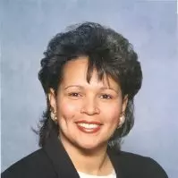 Gloria Hamilton