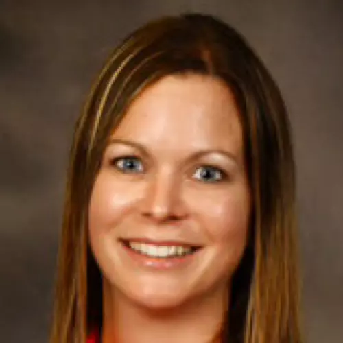 Melissa Oakes, CPA, CFE, MBA