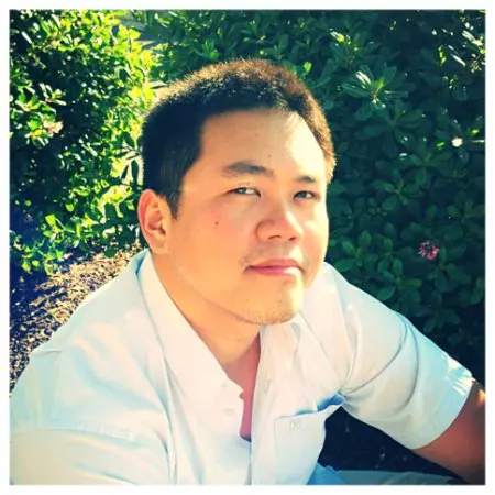 Alex Cheng, MBA MSA